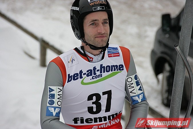 157 Wolfgang Loitzl